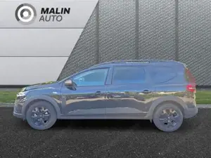 Dacia Jogger Bild 2
