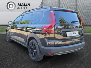 Dacia Jogger Bild 3
