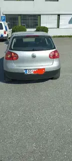 zu verkaufen VW Golf 5 Bild 3