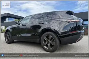 Land Rover Range Rover Bild 7