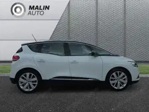 Renault Scénic Bild 6