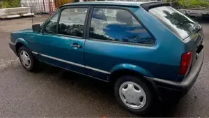 VW Polo 86cl Bild 3