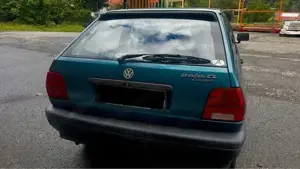 VW Polo 86cl Bild 2