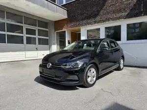 VW Polo 1.0 | Climatronic | AppleCarPlay | Sitzheizung | Service NEU Bild 9