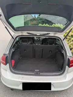 VW Golf 1,6 TDI mit Standheizung Bild 7