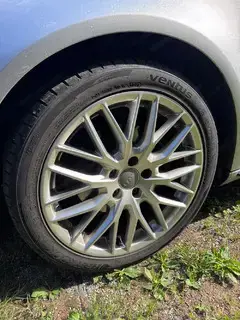 Audi A4 Bild 3