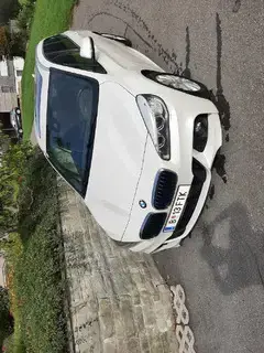 BMW 218xdrive Grand Tourer Bild 2
