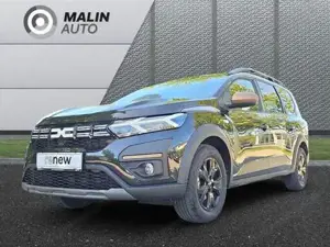 Dacia Jogger Bild 7