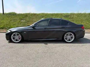 Bmw F10 530d M Paket Bild 5