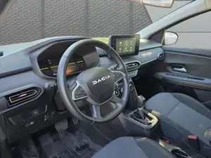 Dacia Jogger Bild 12