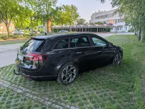 Opel Insignia Bild 3