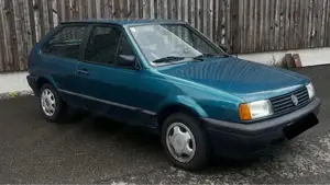 VW Polo 86cl Bild 4