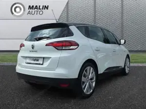 Renault Scénic Bild 5