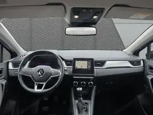 Renault Captur Bild 14