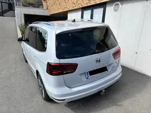 Seat Alhambra Bild 1