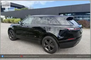 Land Rover Range Rover Bild 4
