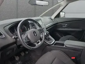 Renault Scénic Bild 11
