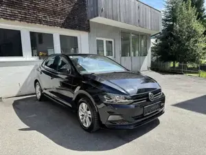 VW Polo 1.0 | Climatronic | AppleCarPlay | Sitzheizung | Service NEU Bild 10