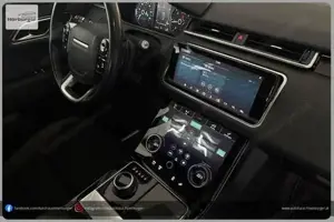 Land Rover Range Rover Bild 16