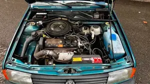VW Polo 86cl Bild 6