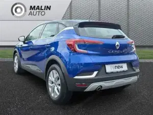 Renault Captur Bild 3
