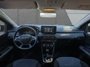 Dacia Jogger Bild 14