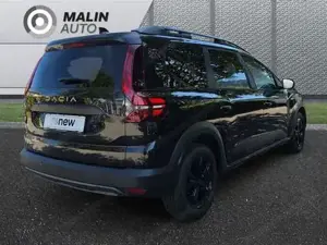 Dacia Jogger Bild 5