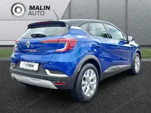 Renault Captur Bild 5
