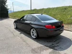 Bmw F10 530d M Paket Bild 4