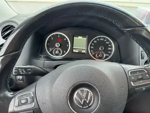 Tiguan 2012 Bild 6