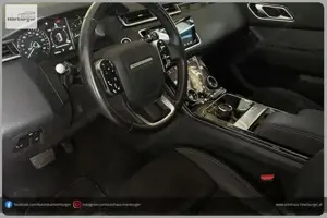 Land Rover Range Rover Bild 2