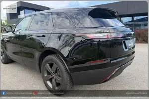 Land Rover Range Rover Bild 9