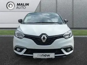 Renault Scénic Bild 8