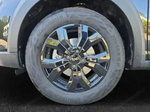 Dacia Jogger Bild 9
