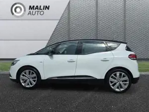 Renault Scénic Bild 2