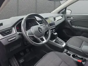 Renault Captur Bild 12