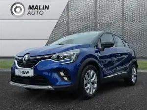 Renault Captur Bild 7