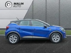 Renault Captur Bild 6