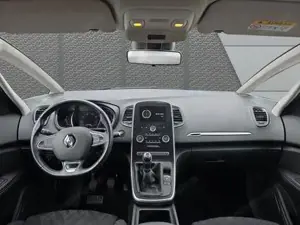 Renault Scénic Bild 13