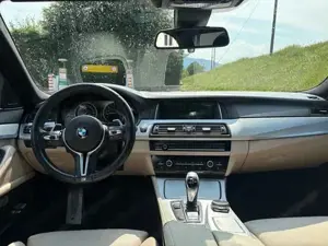 Bmw F10 530d M Paket Bild 2