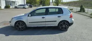 zu verkaufen VW Golf 5 Bild 2
