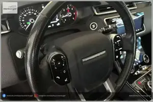 Land Rover Range Rover Bild 5