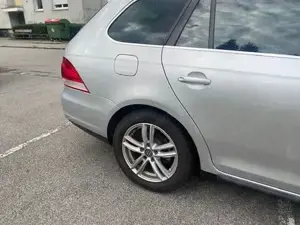 VW Golf Variant TDI 2.0