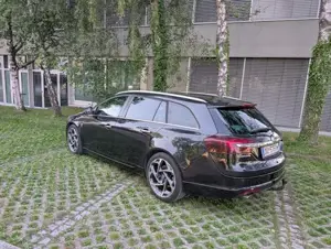 Opel Insignia Bild 4