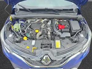 Renault Captur Bild 11