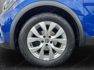 Renault Captur Bild 9