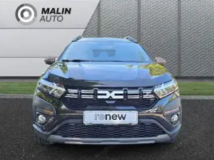 Dacia Jogger Bild 8
