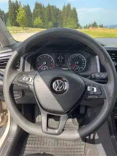 VW Polo 1.0 Bild 6