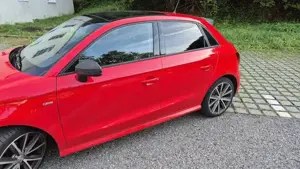 Zu Verkaufen Audi A1 SLine