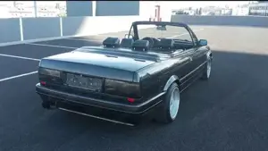 Bmw e30  Bild 6